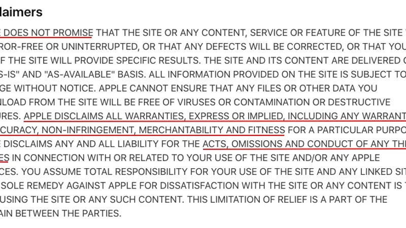 CV999 TERMS AND CONDITIONS