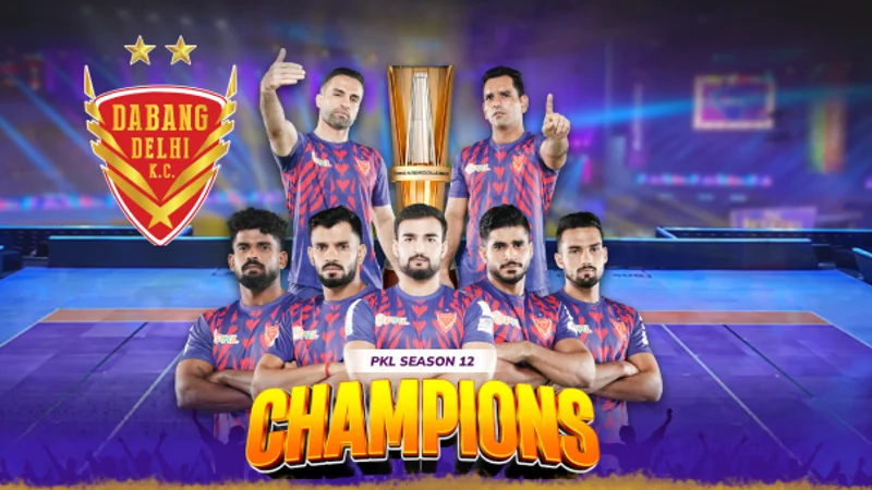 Pro Kabaddi League Bangladesh