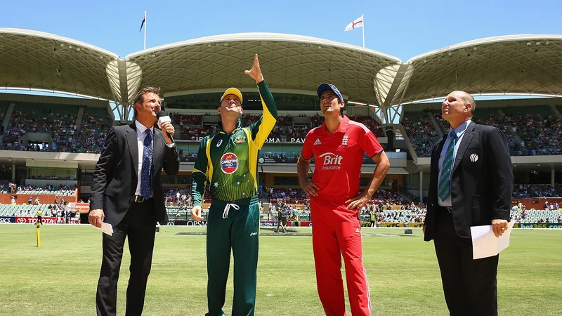 Cricket Toss Prediction Bangladesh