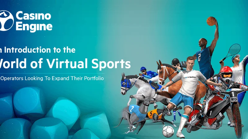 Virtual Sports Simulator Bangladesh