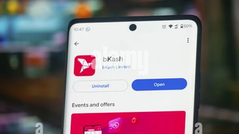 CV999 DEPOSIT GUIDE BKASH