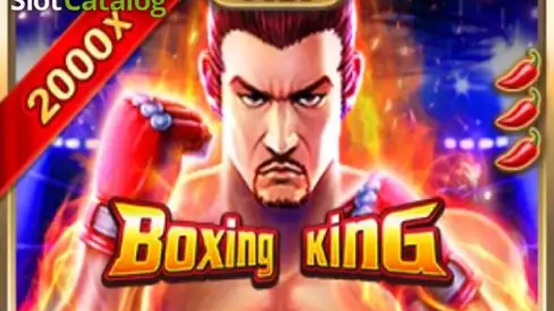 Boxing King Bangladesh