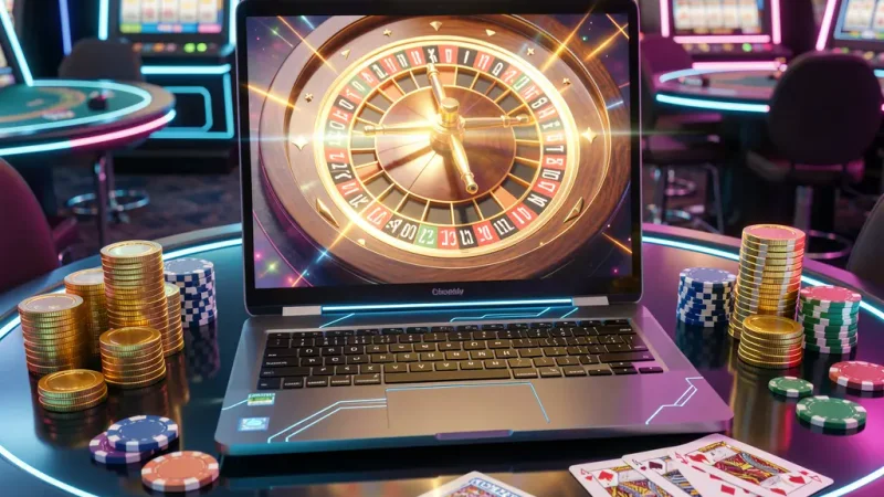 GAMES HUB Game Guide and RTP Analysis