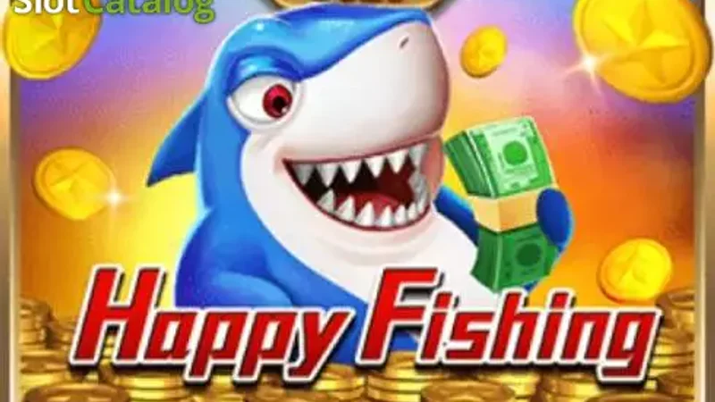 Happy Fishing Bangladesh