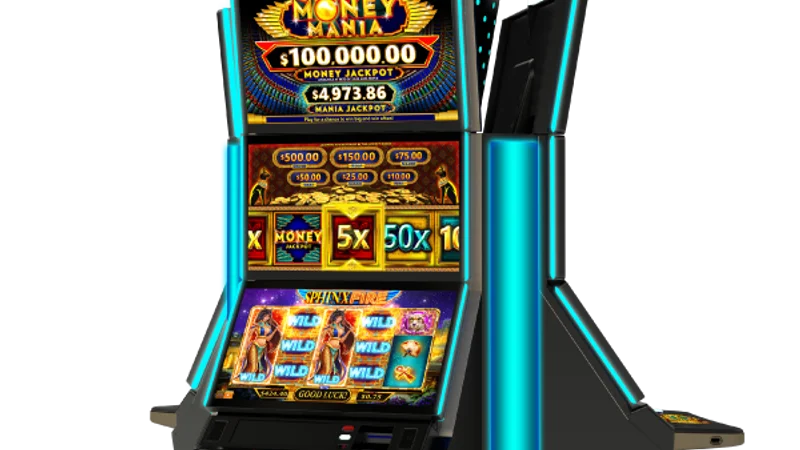 Jackpot Slots Network Bangladesh