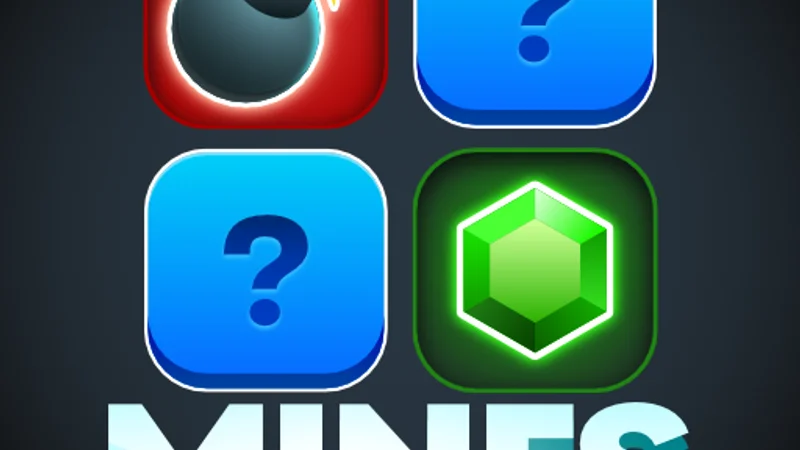 Mines Crash Game Bangladesh