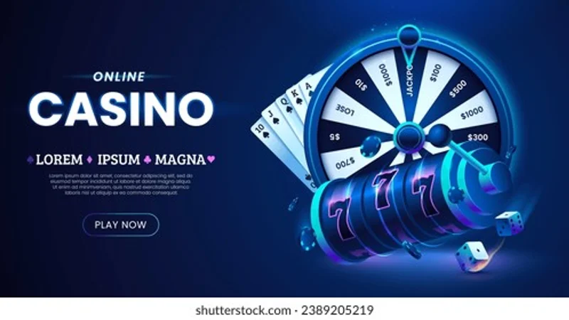Online Slots Lobby Bangladesh