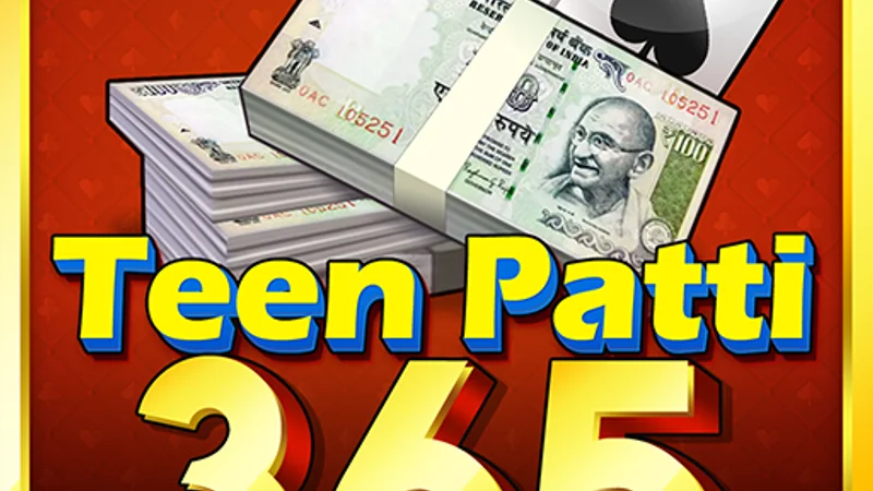 Teen Patti Real Cash Bangladesh